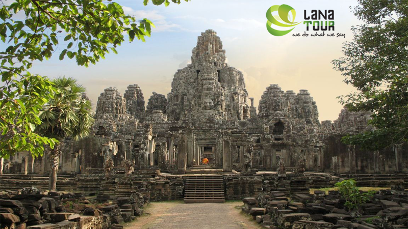 Le Nord du Laos